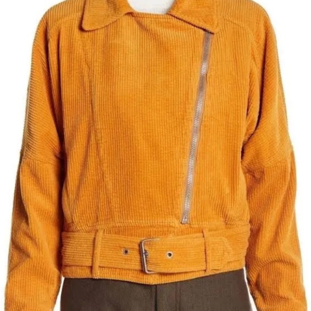 Free People jacket - Picture 7 of 9